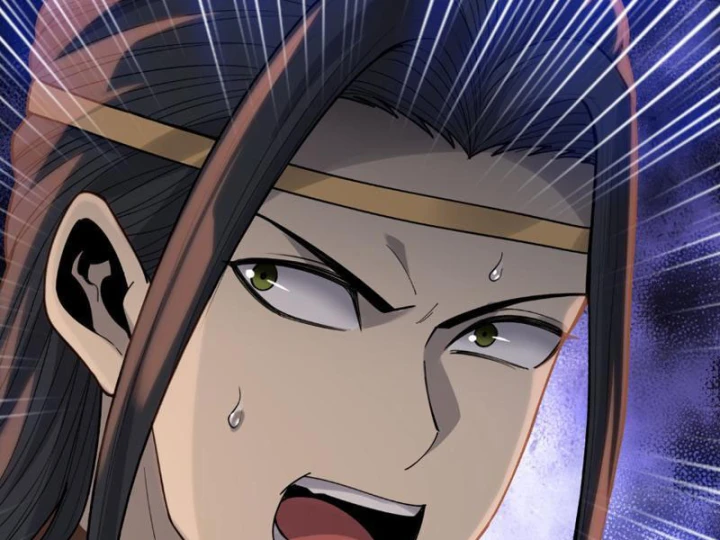 Chỉ Với Dao Mổ Heo, Ta Chém Khắp Chư Thiên Vạn Giới Chapter 36 - 132