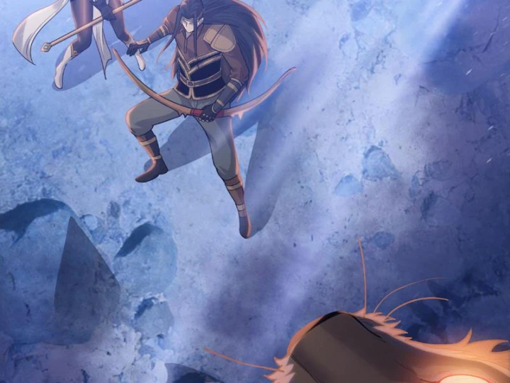 Chỉ Với Dao Mổ Heo, Ta Chém Khắp Chư Thiên Vạn Giới Chapter 36 - 137