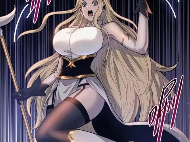 Chỉ Với Dao Mổ Heo, Ta Chém Khắp Chư Thiên Vạn Giới Chapter 37 - 5