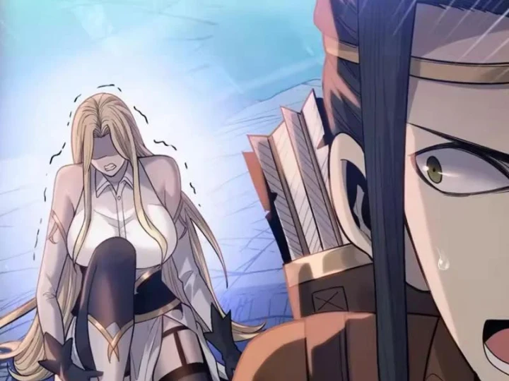 Chỉ Với Dao Mổ Heo, Ta Chém Khắp Chư Thiên Vạn Giới Chapter 37 - 8