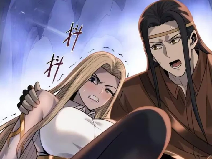 Chỉ Với Dao Mổ Heo, Ta Chém Khắp Chư Thiên Vạn Giới Chapter 37 - 11