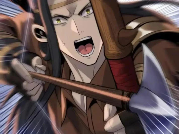 Chỉ Với Dao Mổ Heo, Ta Chém Khắp Chư Thiên Vạn Giới Chapter 37 - 19