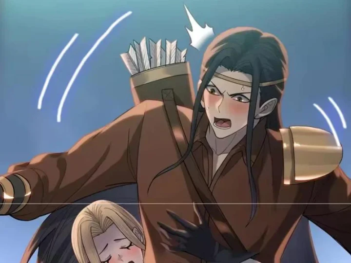 Chỉ Với Dao Mổ Heo, Ta Chém Khắp Chư Thiên Vạn Giới Chapter 37 - 30