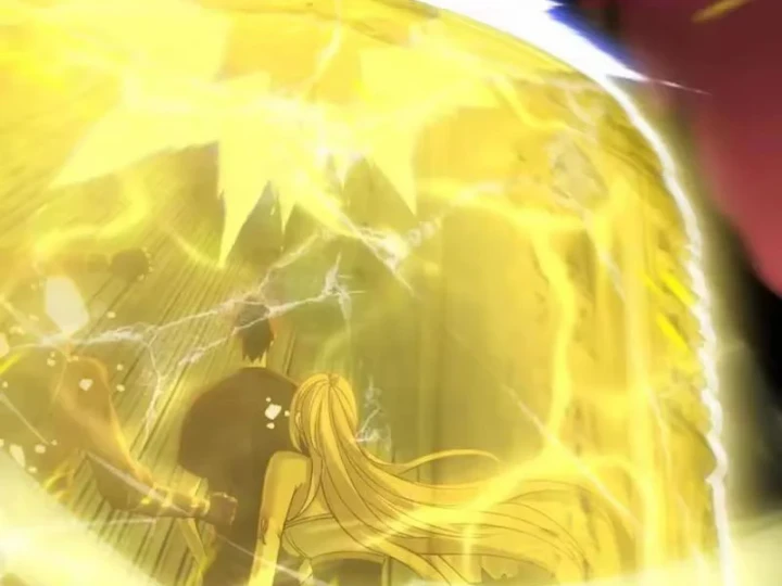 Chỉ Với Dao Mổ Heo, Ta Chém Khắp Chư Thiên Vạn Giới Chapter 37 - 37