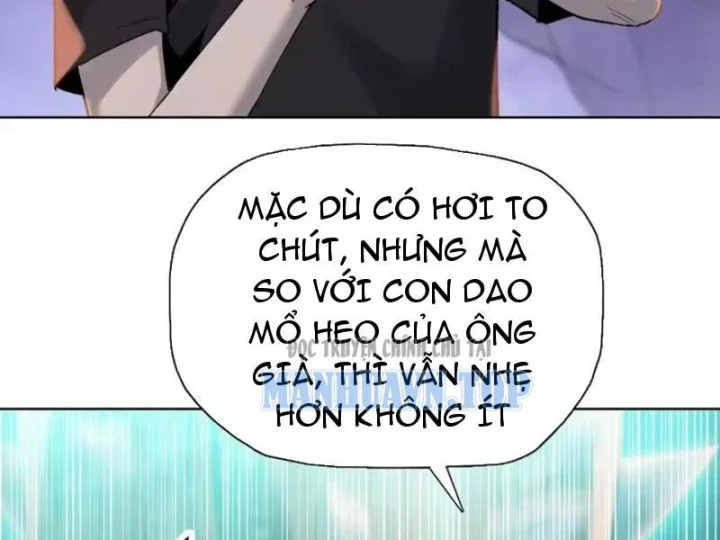 Chỉ Với Dao Mổ Heo, Ta Chém Khắp Chư Thiên Vạn Giới Chapter 37 - 54