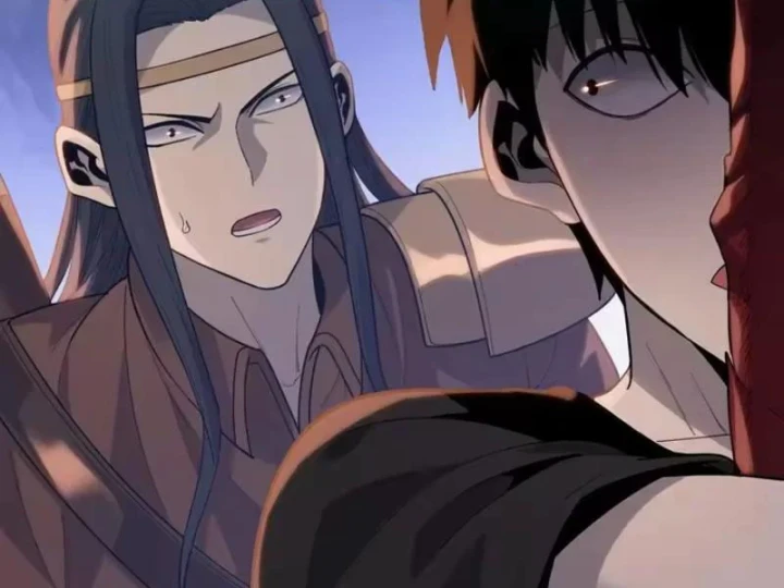 Chỉ Với Dao Mổ Heo, Ta Chém Khắp Chư Thiên Vạn Giới Chapter 37 - 60