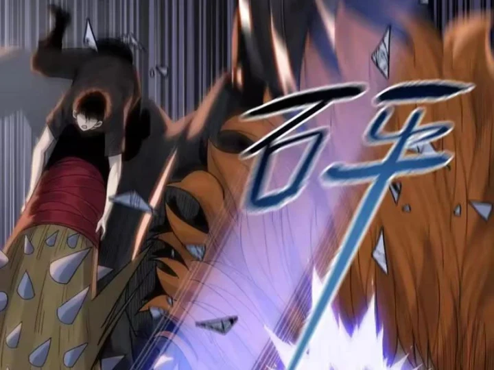 Chỉ Với Dao Mổ Heo, Ta Chém Khắp Chư Thiên Vạn Giới Chapter 37 - 72