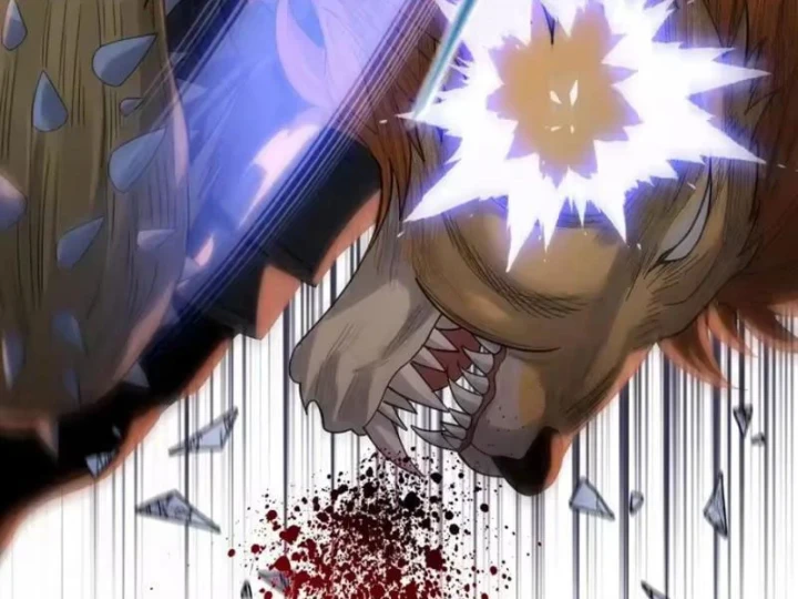 Chỉ Với Dao Mổ Heo, Ta Chém Khắp Chư Thiên Vạn Giới Chapter 37 - 73