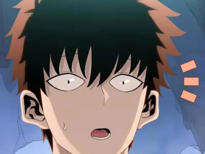 Chỉ Với Dao Mổ Heo, Ta Chém Khắp Chư Thiên Vạn Giới Chapter 37 - 97