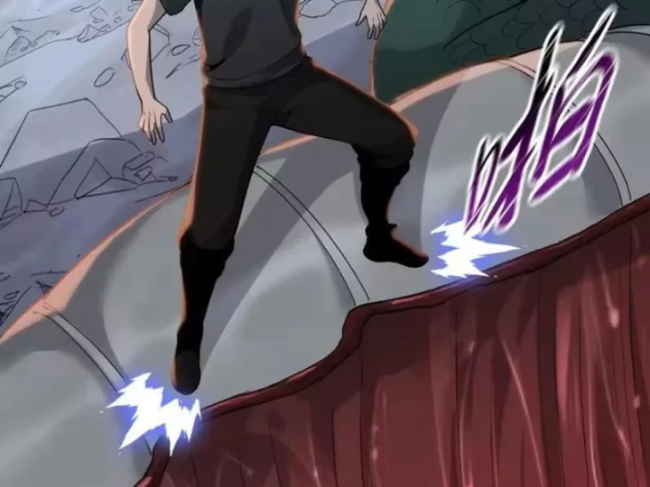 Chỉ Với Dao Mổ Heo, Ta Chém Khắp Chư Thiên Vạn Giới Chapter 37 - 100