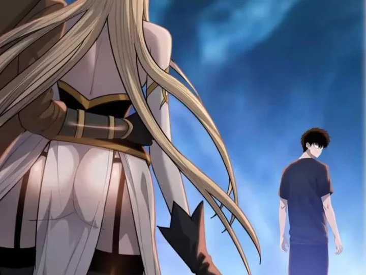 Chỉ Với Dao Mổ Heo, Ta Chém Khắp Chư Thiên Vạn Giới Chapter 37 - 103