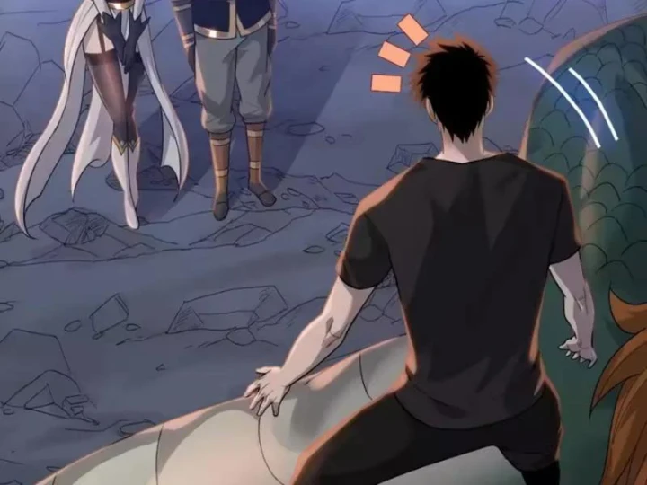 Chỉ Với Dao Mổ Heo, Ta Chém Khắp Chư Thiên Vạn Giới Chapter 37 - 113