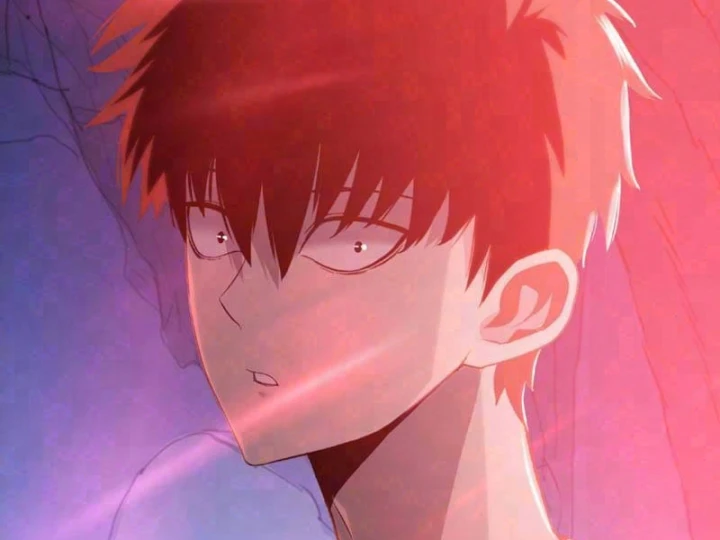 Chỉ Với Dao Mổ Heo, Ta Chém Khắp Chư Thiên Vạn Giới Chapter 38 - 2