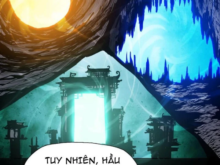 Chỉ Với Dao Mổ Heo, Ta Chém Khắp Chư Thiên Vạn Giới Chapter 38 - 8