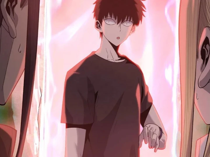 Chỉ Với Dao Mổ Heo, Ta Chém Khắp Chư Thiên Vạn Giới Chapter 38 - 23