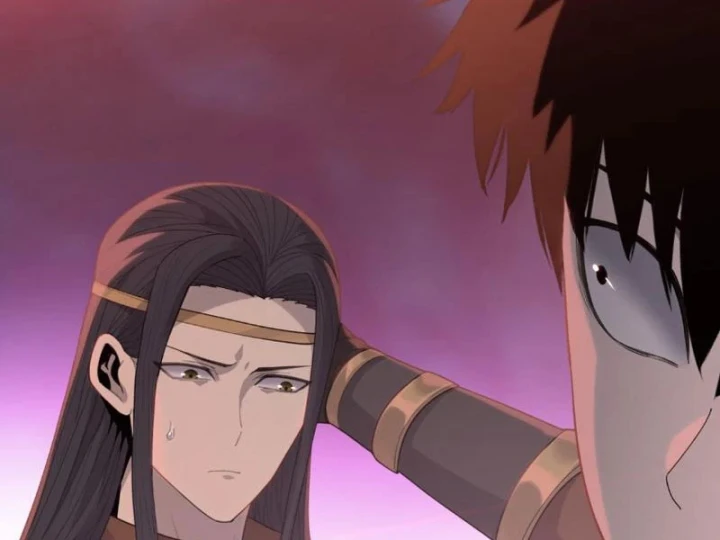 Chỉ Với Dao Mổ Heo, Ta Chém Khắp Chư Thiên Vạn Giới Chapter 38 - 34