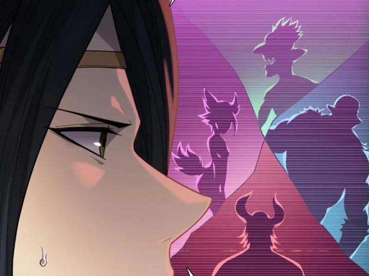 Chỉ Với Dao Mổ Heo, Ta Chém Khắp Chư Thiên Vạn Giới Chapter 38 - 37