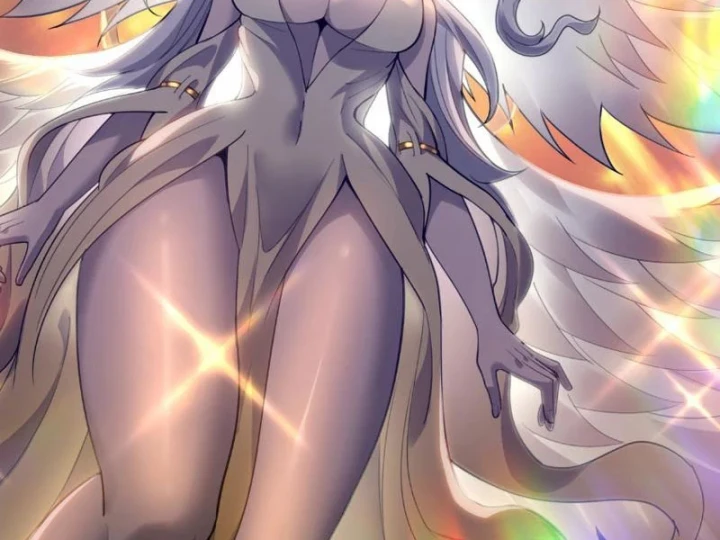 Chỉ Với Dao Mổ Heo, Ta Chém Khắp Chư Thiên Vạn Giới Chapter 38 - 40