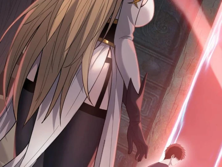 Chỉ Với Dao Mổ Heo, Ta Chém Khắp Chư Thiên Vạn Giới Chapter 38 - 48