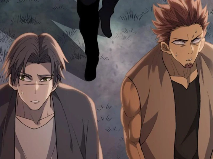 Chỉ Với Dao Mổ Heo, Ta Chém Khắp Chư Thiên Vạn Giới Chapter 38 - 64