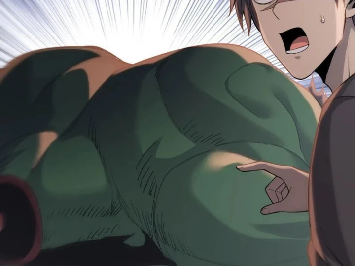 Chỉ Với Dao Mổ Heo, Ta Chém Khắp Chư Thiên Vạn Giới Chapter 38 - 68