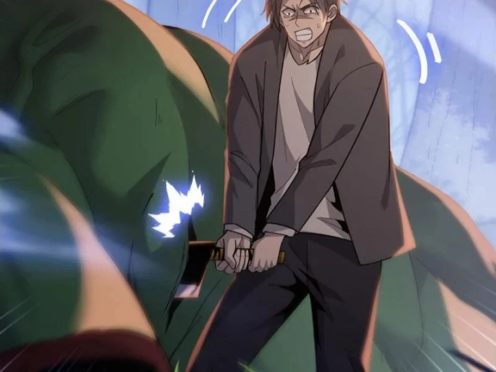 Chỉ Với Dao Mổ Heo, Ta Chém Khắp Chư Thiên Vạn Giới Chapter 38 - 74