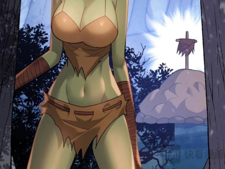 Chỉ Với Dao Mổ Heo, Ta Chém Khắp Chư Thiên Vạn Giới Chapter 38 - 105