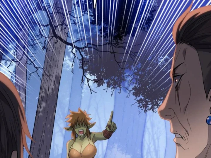 Chỉ Với Dao Mổ Heo, Ta Chém Khắp Chư Thiên Vạn Giới Chapter 38 - 107