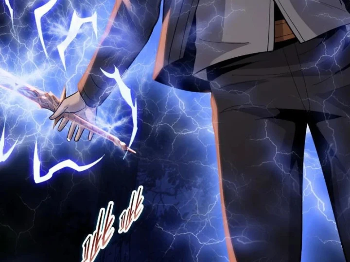 Chỉ Với Dao Mổ Heo, Ta Chém Khắp Chư Thiên Vạn Giới Chapter 38 - 111