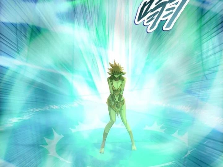 Chỉ Với Dao Mổ Heo, Ta Chém Khắp Chư Thiên Vạn Giới Chapter 38 - 113