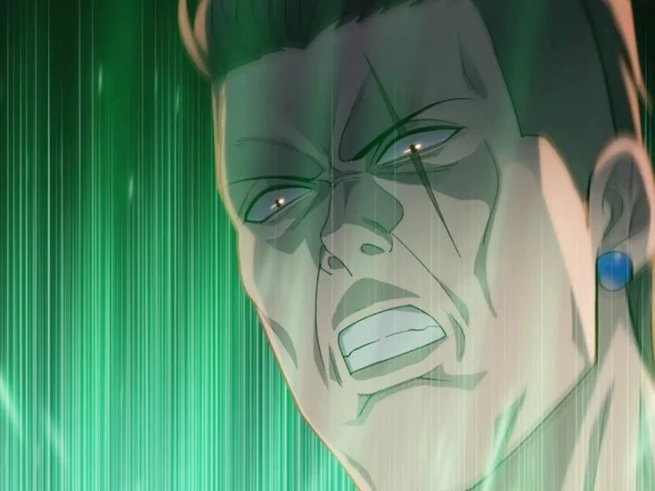 Chỉ Với Dao Mổ Heo, Ta Chém Khắp Chư Thiên Vạn Giới Chapter 38 - 118