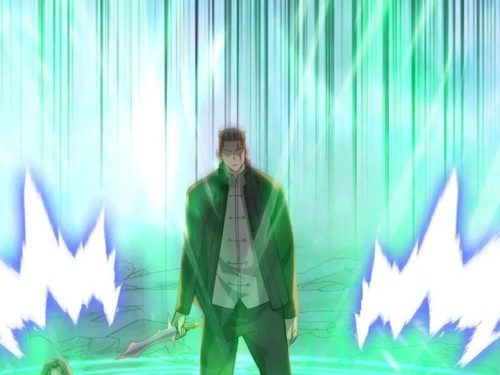 Chỉ Với Dao Mổ Heo, Ta Chém Khắp Chư Thiên Vạn Giới Chapter 38 - 125