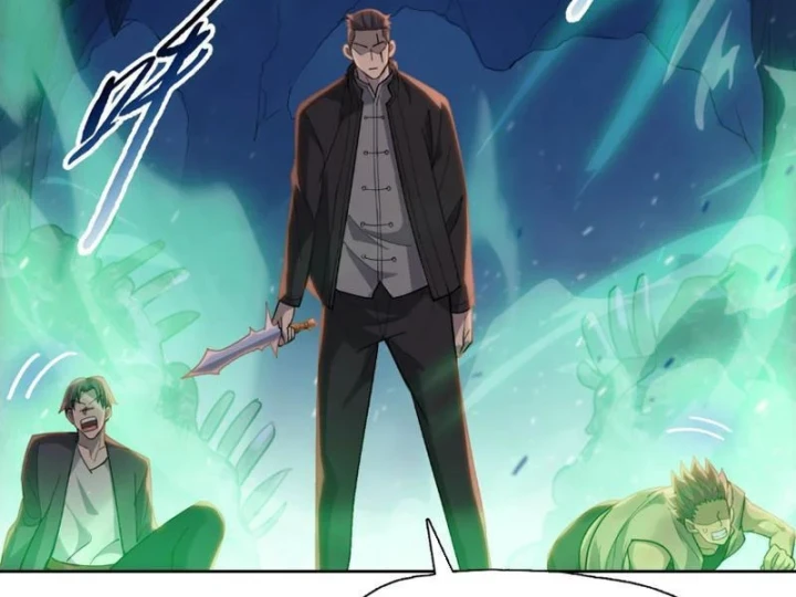 Chỉ Với Dao Mổ Heo, Ta Chém Khắp Chư Thiên Vạn Giới Chapter 38 - 128