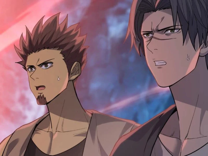 Chỉ Với Dao Mổ Heo, Ta Chém Khắp Chư Thiên Vạn Giới Chapter 38 - 147