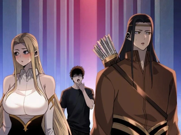 Chỉ Với Dao Mổ Heo, Ta Chém Khắp Chư Thiên Vạn Giới Chapter 38 - 156