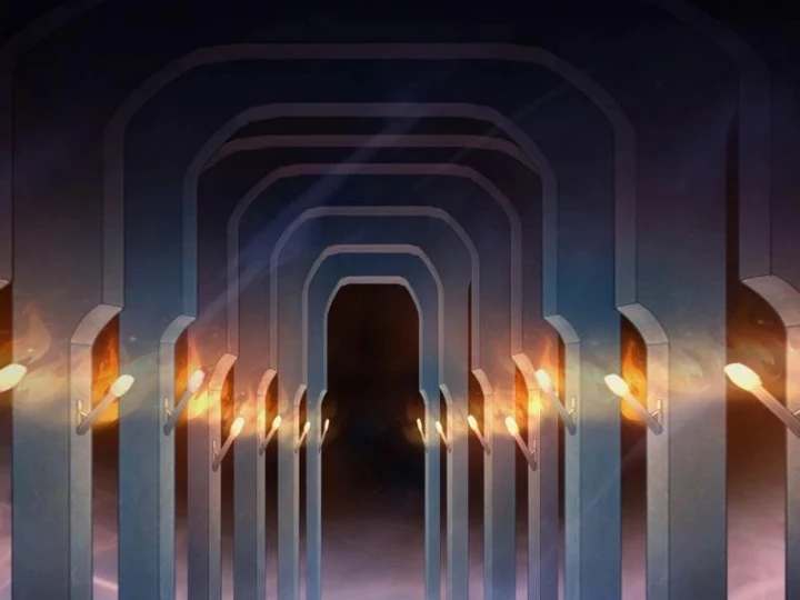 Chỉ Với Dao Mổ Heo, Ta Chém Khắp Chư Thiên Vạn Giới Chapter 38 - 164