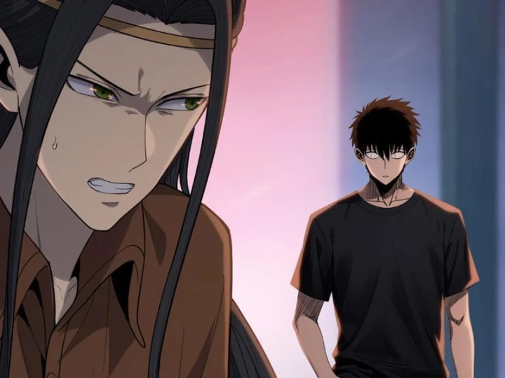 Chỉ Với Dao Mổ Heo, Ta Chém Khắp Chư Thiên Vạn Giới Chapter 39 - 9