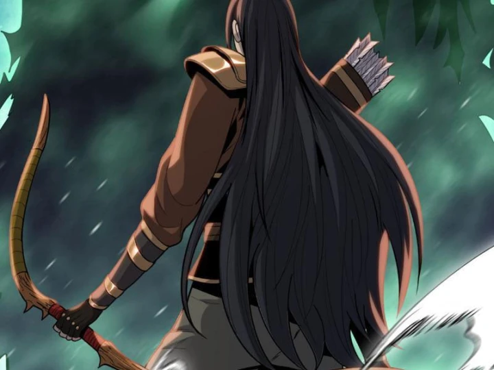 Chỉ Với Dao Mổ Heo, Ta Chém Khắp Chư Thiên Vạn Giới Chapter 39 - 16