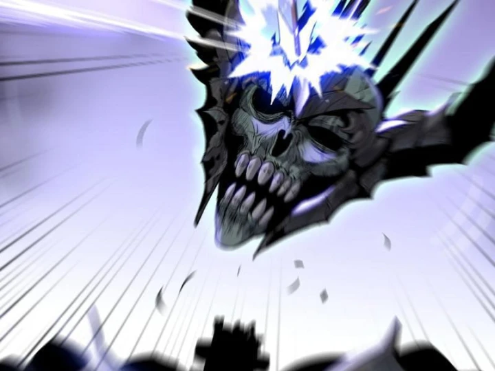 Chỉ Với Dao Mổ Heo, Ta Chém Khắp Chư Thiên Vạn Giới Chapter 39 - 24