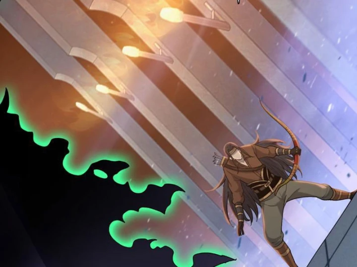 Chỉ Với Dao Mổ Heo, Ta Chém Khắp Chư Thiên Vạn Giới Chapter 39 - 27