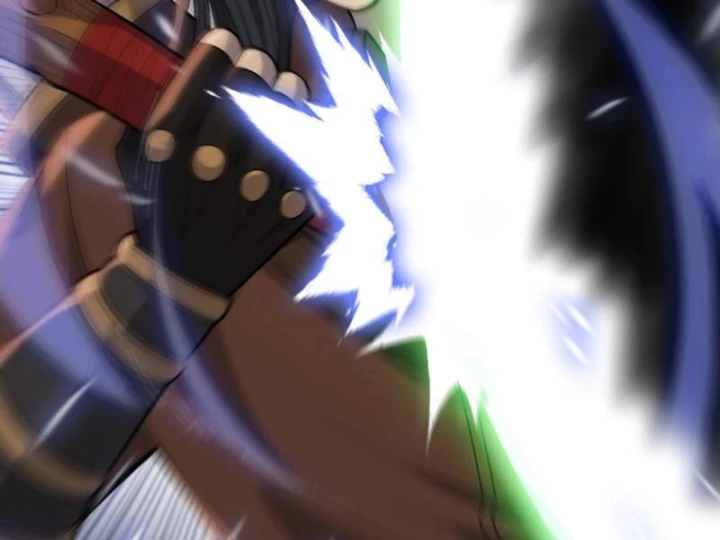 Chỉ Với Dao Mổ Heo, Ta Chém Khắp Chư Thiên Vạn Giới Chapter 39 - 37