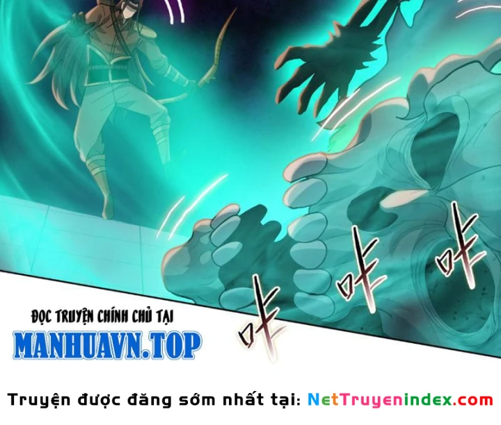 Chỉ Với Dao Mổ Heo, Ta Chém Khắp Chư Thiên Vạn Giới Chapter 39 - 40