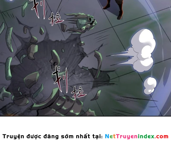 Chỉ Với Dao Mổ Heo, Ta Chém Khắp Chư Thiên Vạn Giới Chapter 39 - 80