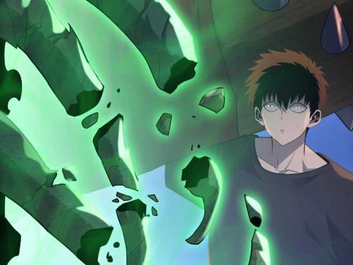 Chỉ Với Dao Mổ Heo, Ta Chém Khắp Chư Thiên Vạn Giới Chapter 39 - 84