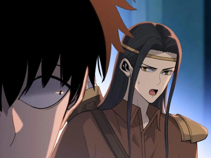 Chỉ Với Dao Mổ Heo, Ta Chém Khắp Chư Thiên Vạn Giới Chapter 39 - 95