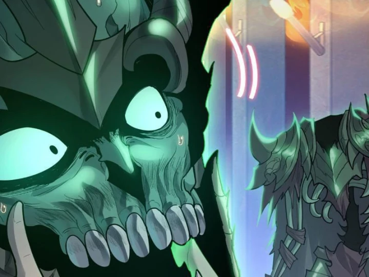 Chỉ Với Dao Mổ Heo, Ta Chém Khắp Chư Thiên Vạn Giới Chapter 39 - 106