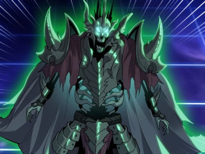 Chỉ Với Dao Mổ Heo, Ta Chém Khắp Chư Thiên Vạn Giới Chapter 39 - 130