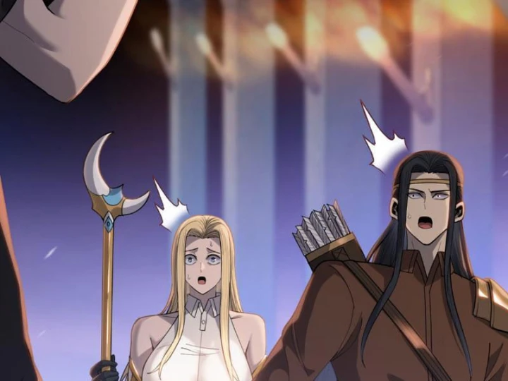 Chỉ Với Dao Mổ Heo, Ta Chém Khắp Chư Thiên Vạn Giới Chapter 39 - 133