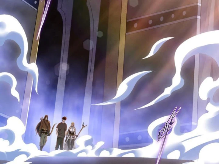 Chỉ Với Dao Mổ Heo, Ta Chém Khắp Chư Thiên Vạn Giới Chapter 39 - 142