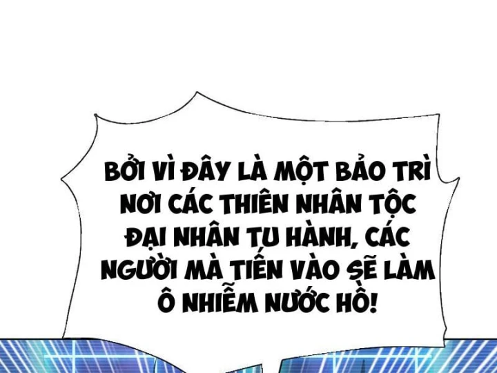 Chỉ Với Dao Mổ Heo, Ta Chém Khắp Chư Thiên Vạn Giới Chapter 40 - 4